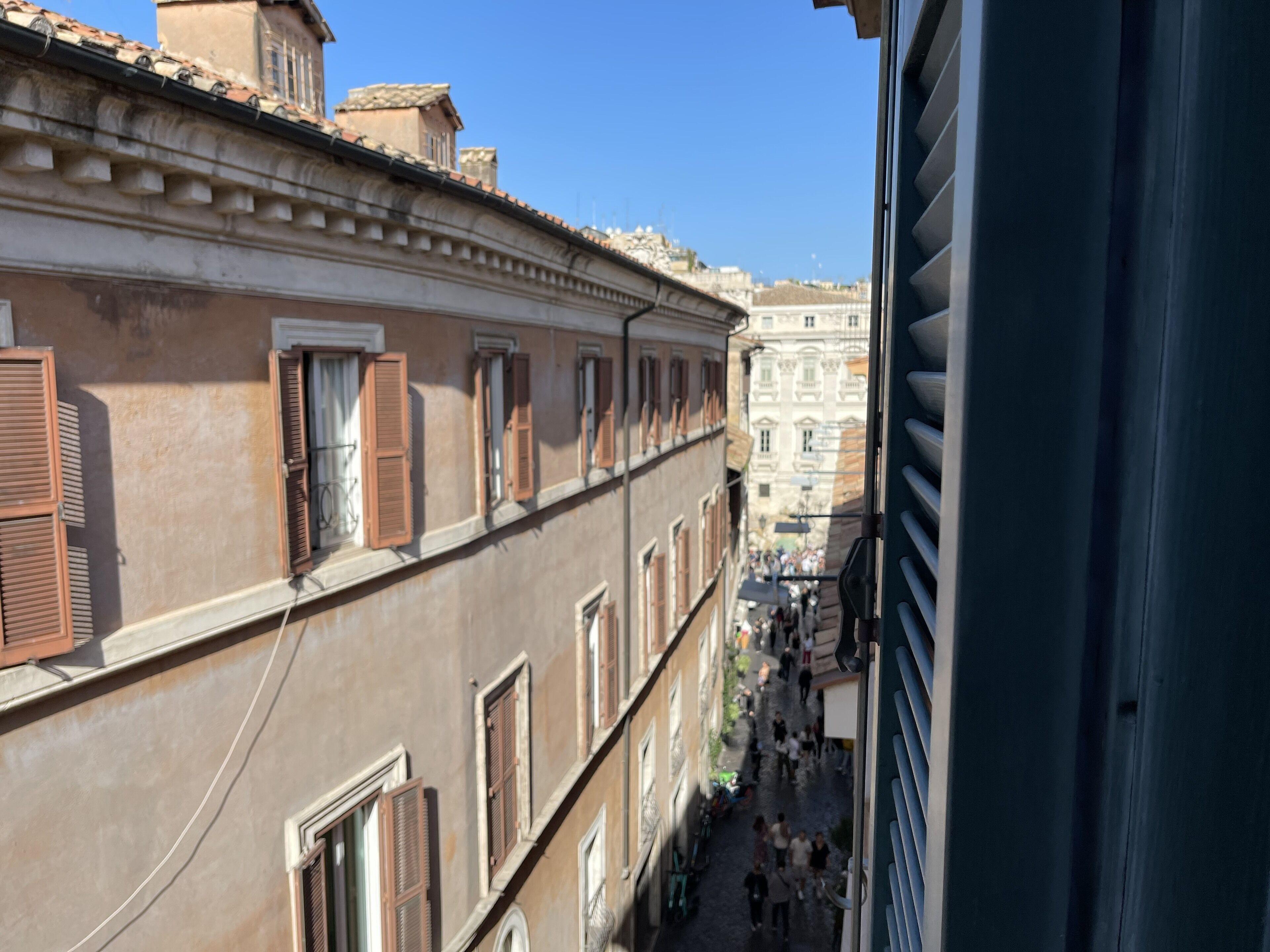 Palazzetto Trevi — Foto 2
